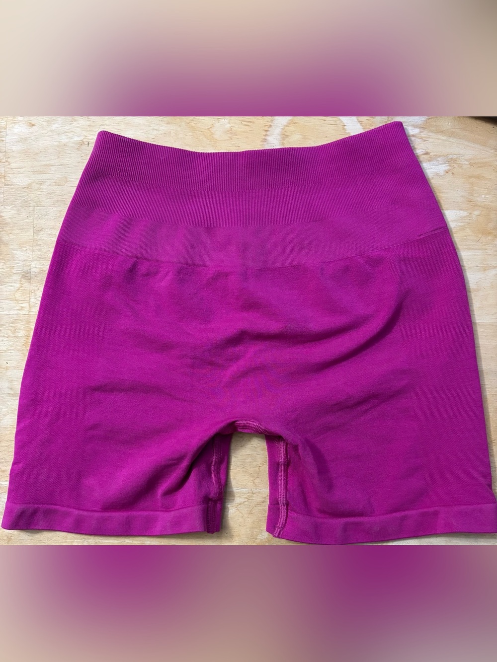 Alphalete Amplify Shorts